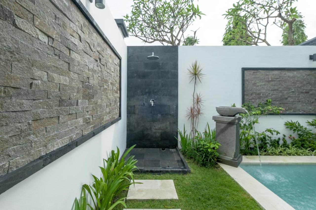 The Arvind Villa Ubud Exteriör bild